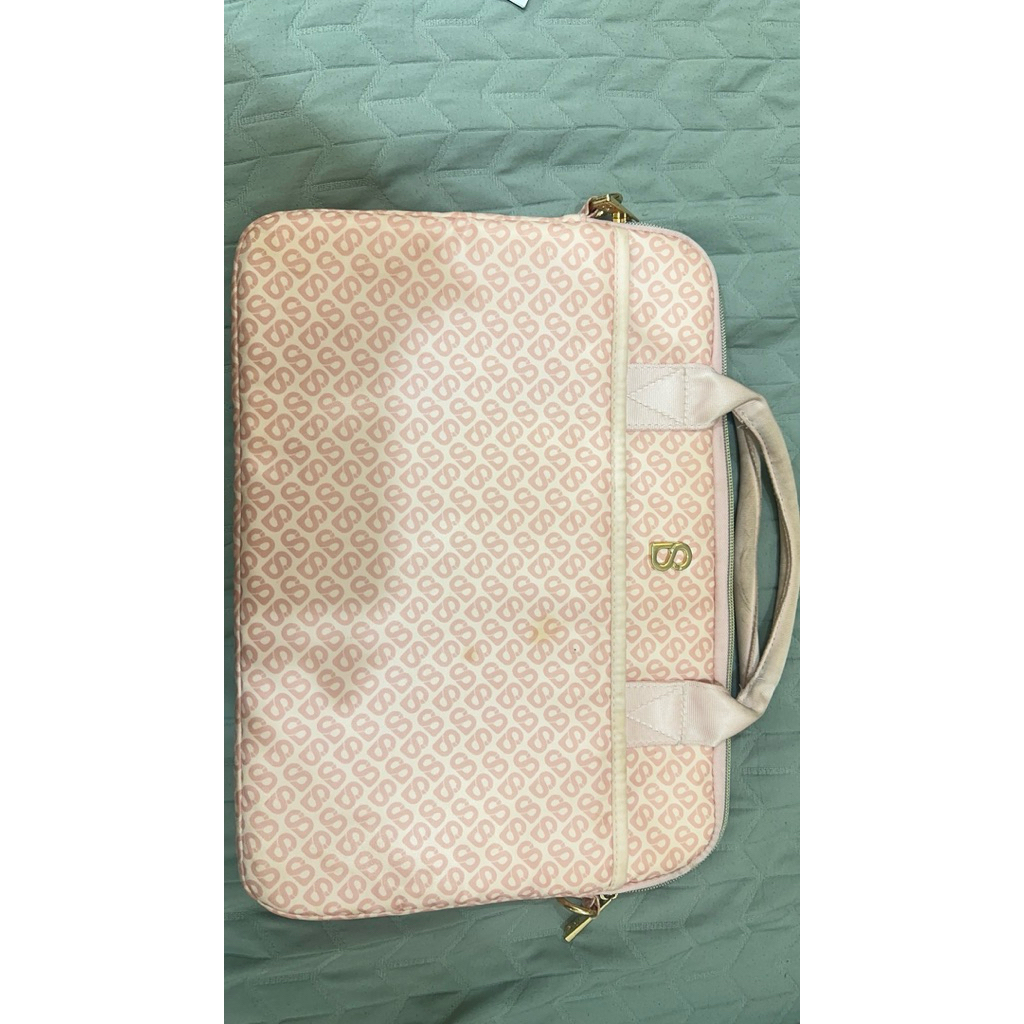 tas laptop buttonscarves