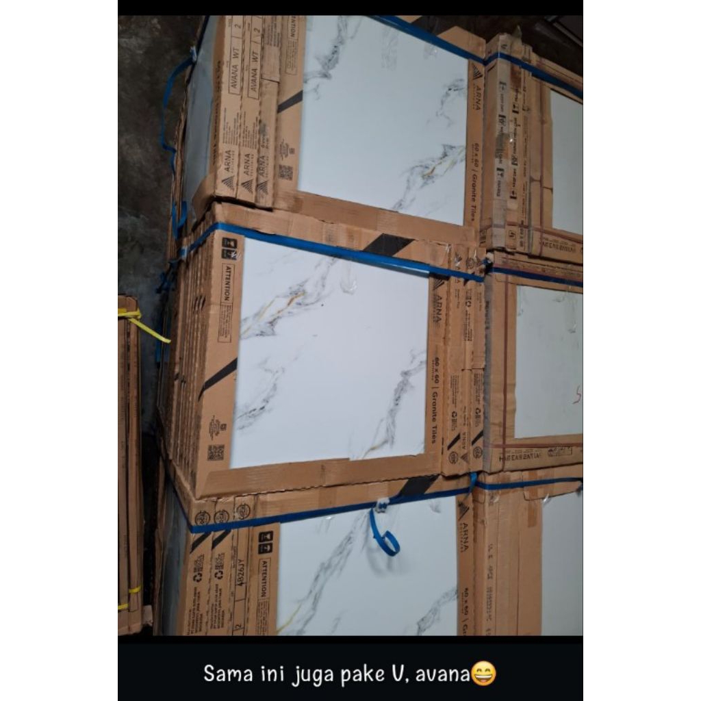 granit 60x60 arna avana kwalitas lokal harga perdus