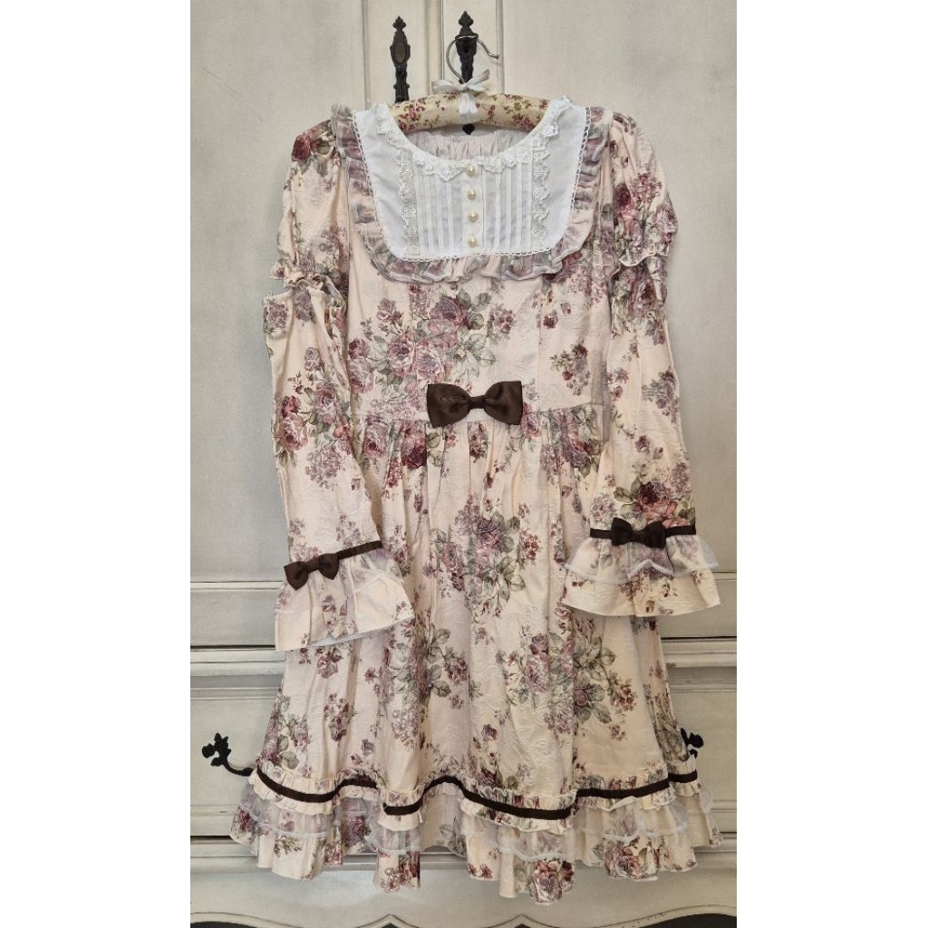 bodyline lolita dress