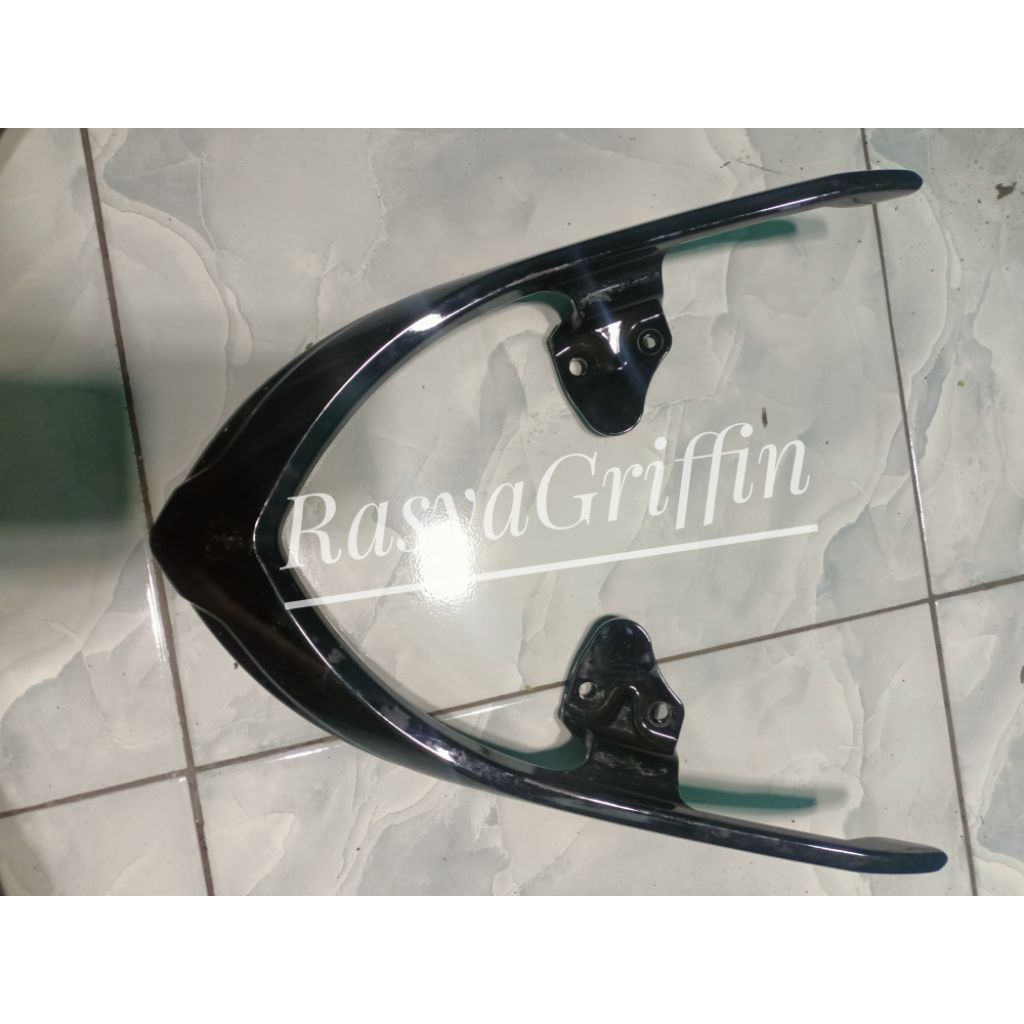 begel behel jok vega R force original