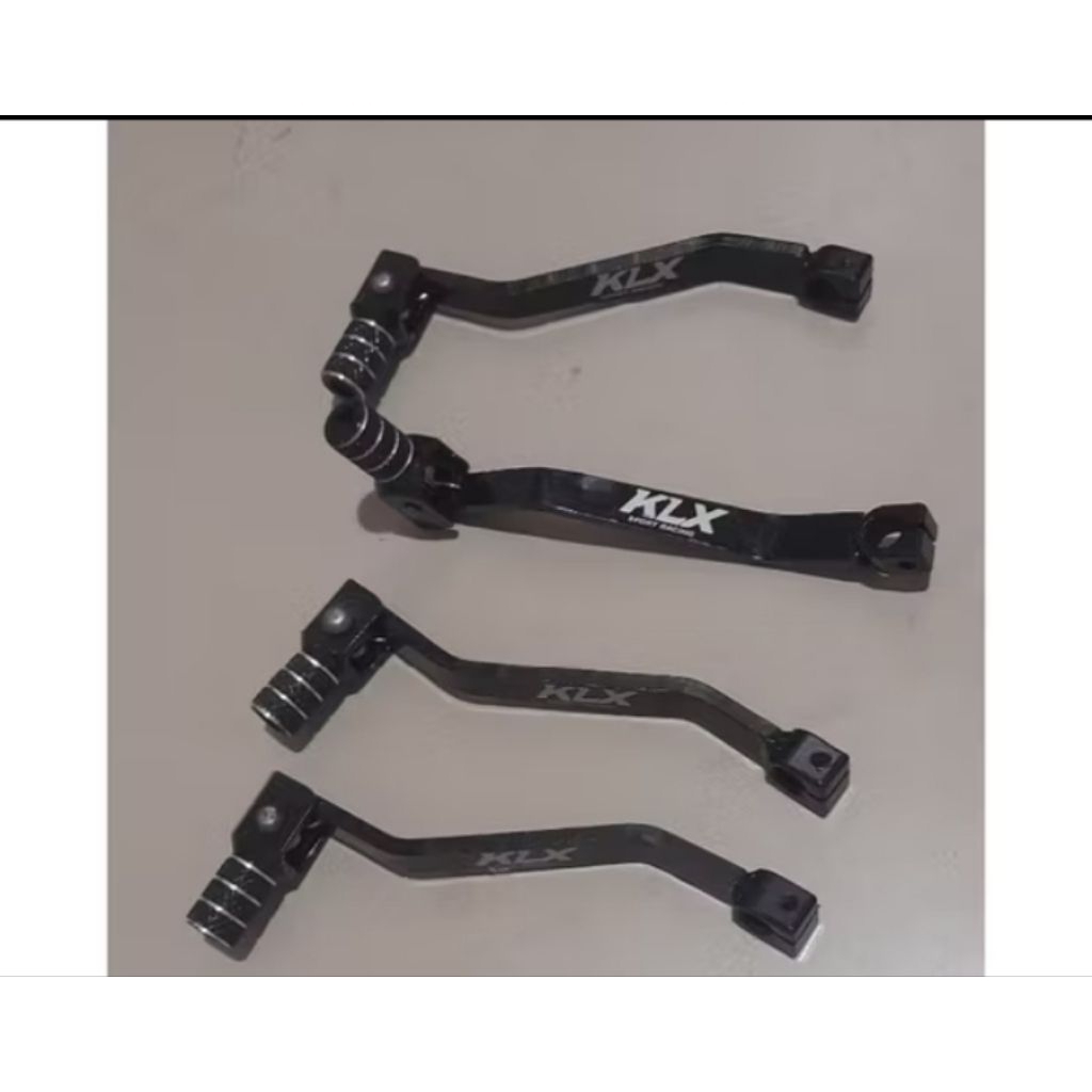 operan gigi trail rakitan rangka KLX posneleng KLX semua klx