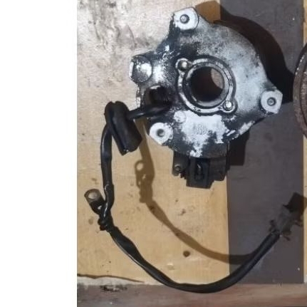 spul satria 2tak lumba original copotan