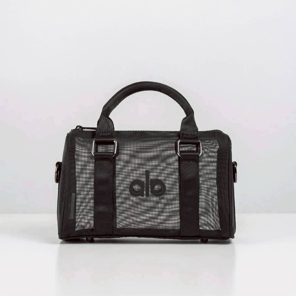 Tas Duffle Bag Sheer Mini