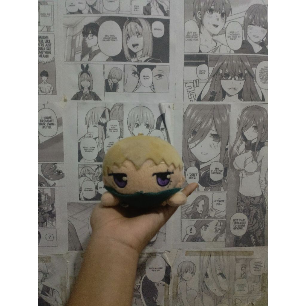 Nesoberi INUMAKI Original