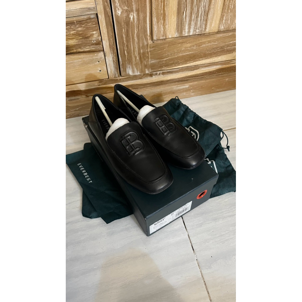 Everbest Flatshoes / Loafers Renola