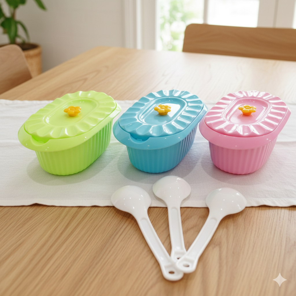 BASI TUTUP WARNA / BASI PRASMANAN / TEMPAT PRASMANAN / WADAH PRASMANAN / WADAH SAYUR / WADAH SAJI / 