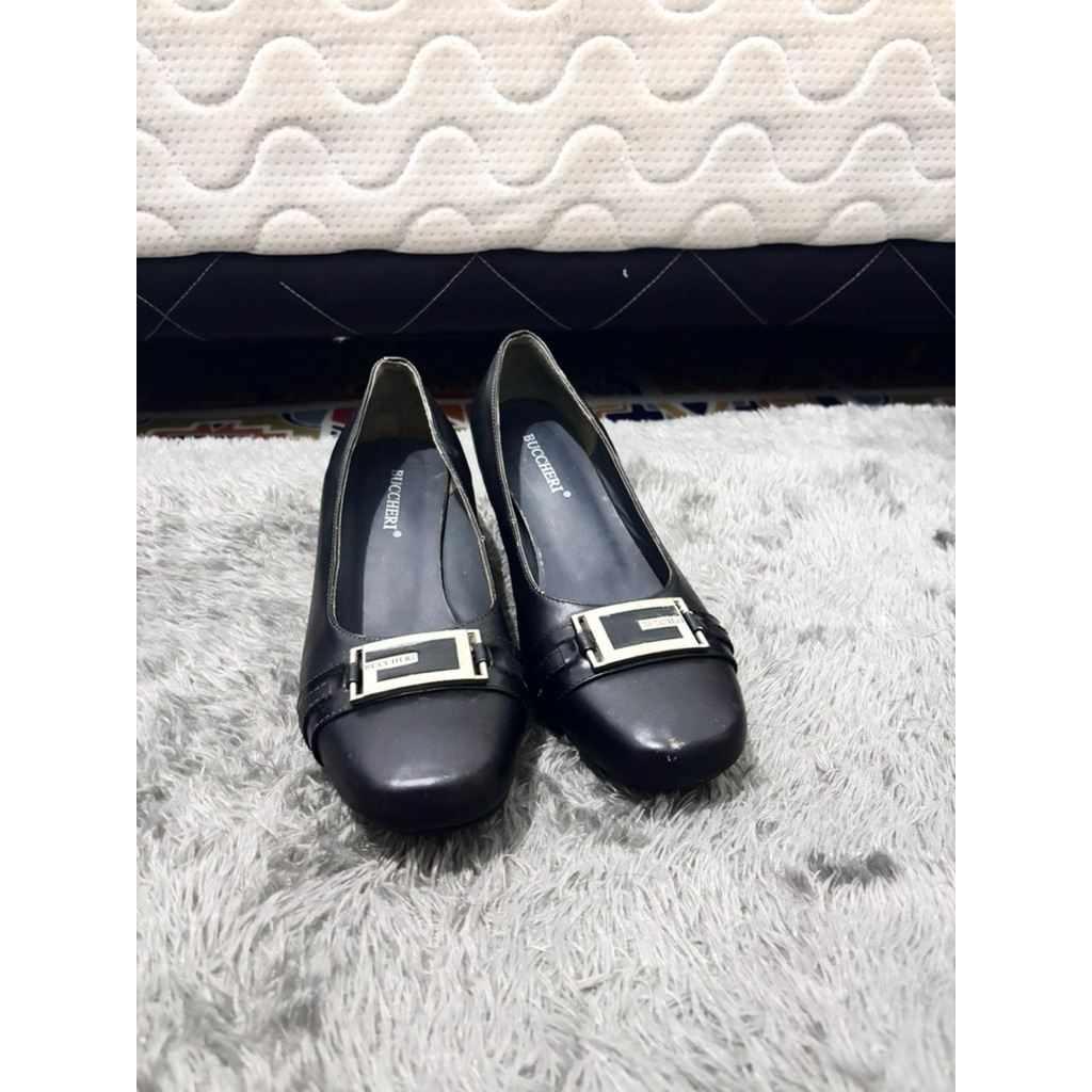 (preloved) Buccheri sepatu wanita size 40