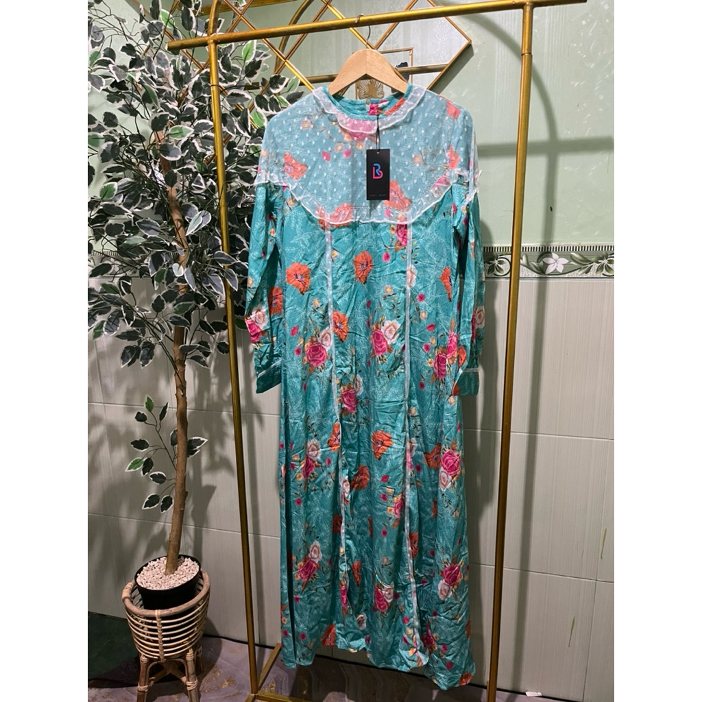 GAMIS ORIGINAL BY BARAYA SYAR’I