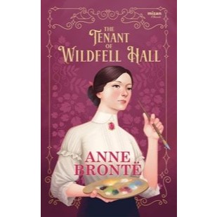 Paperin BookShop - THE TENANT OF WILDFELL HALL  - Anne Bronte