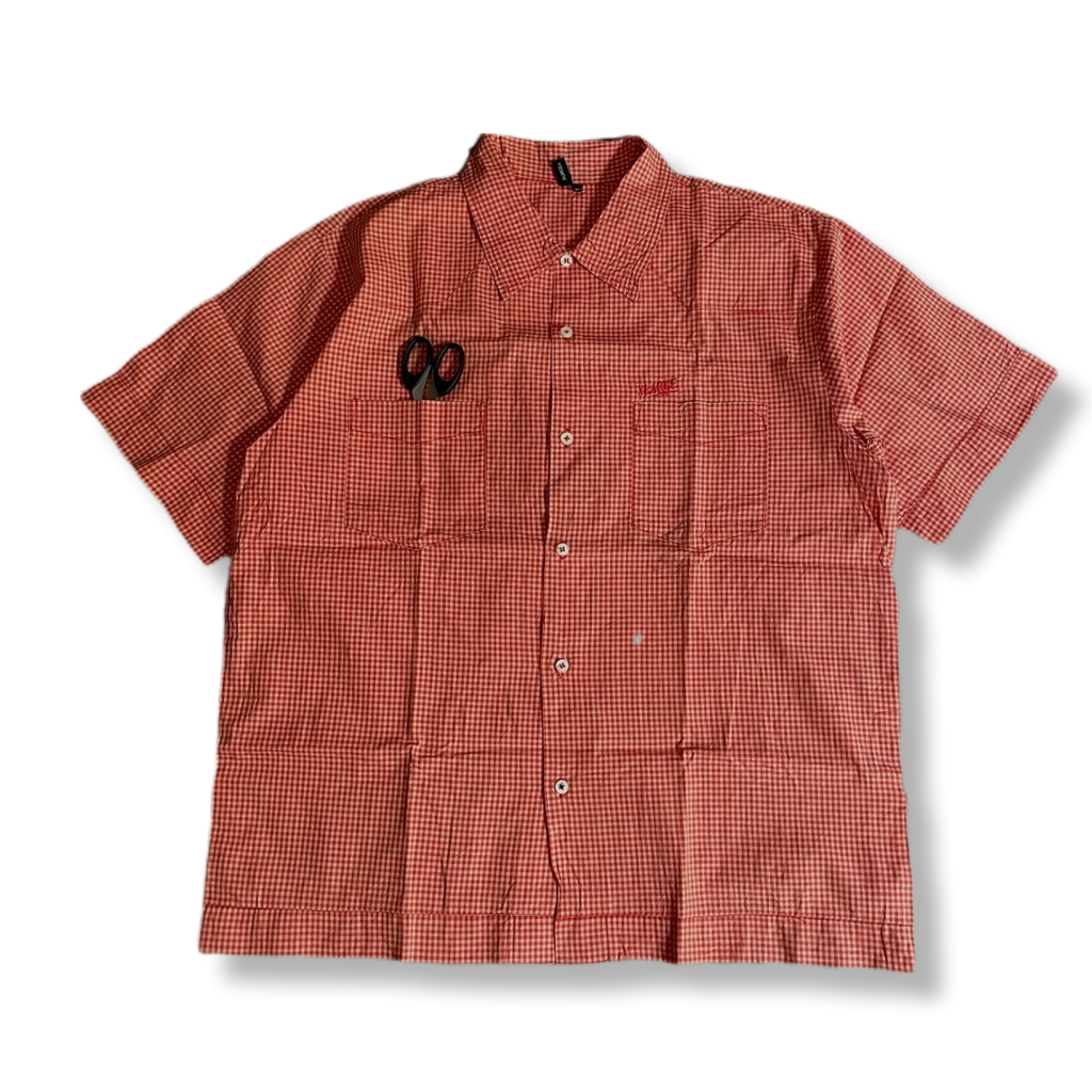 VINTAGE XLARGE SHIRT | KEMEJA | JSNG