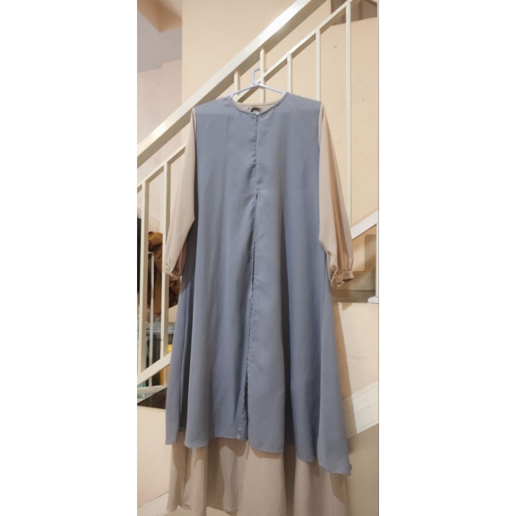 Dress brand kazanaa ID