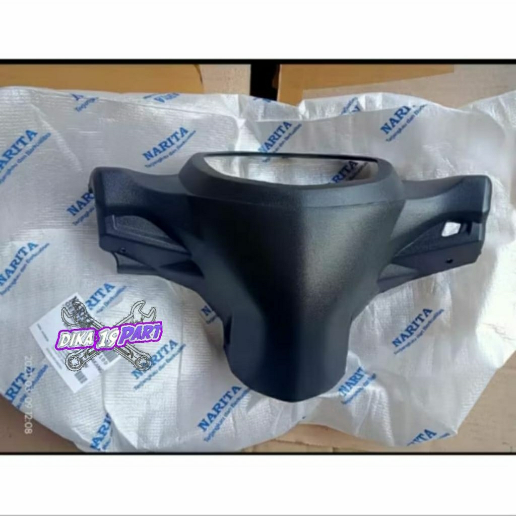 batok belakang vega r new ori abs