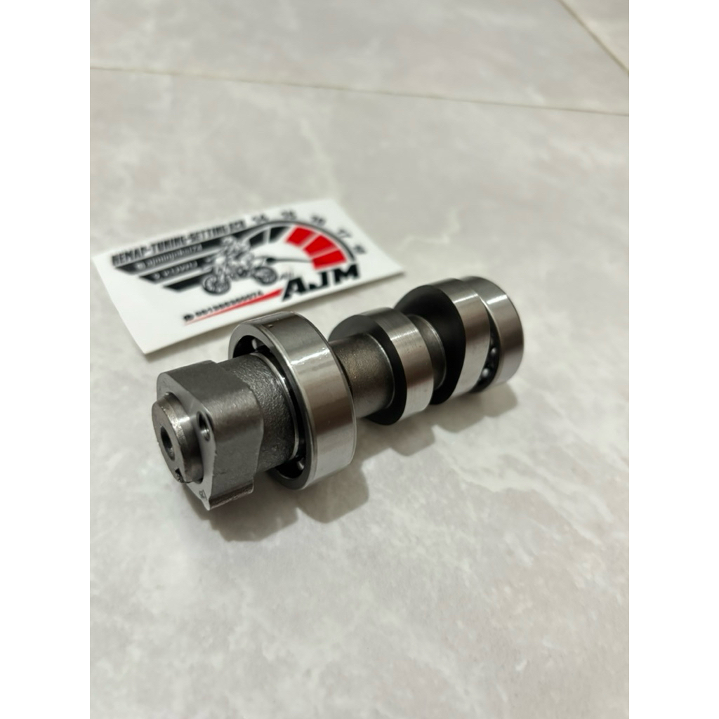 Noken As Custom CRF Verza Trabas Touring Standar/ 66m