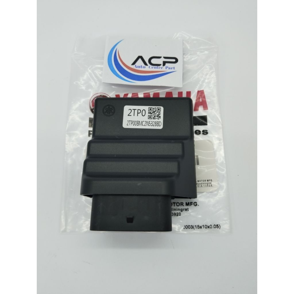 ECU ECM 2TP VIXION NEW 2015-2017