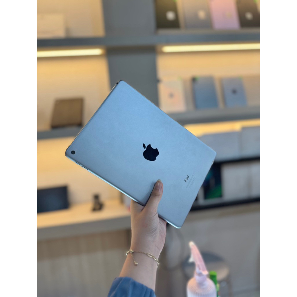 iPad Air 2 16 GB second
