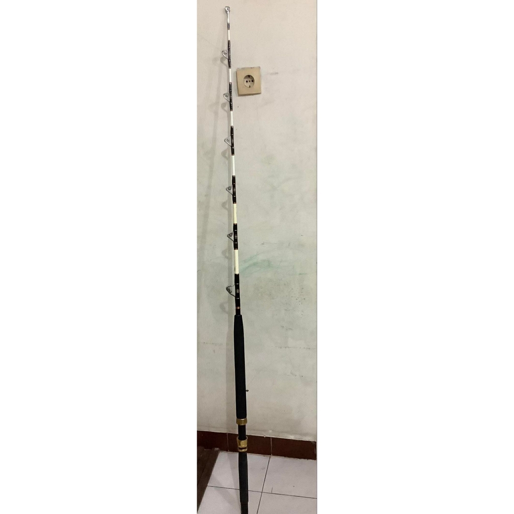 Joran Trolling PENN international Tuna Stick 50-120 Lb