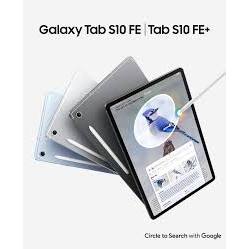 SAMSUNG GALAXY TAB 5G S10 FE 8GB 128GB GARANSI RESMI