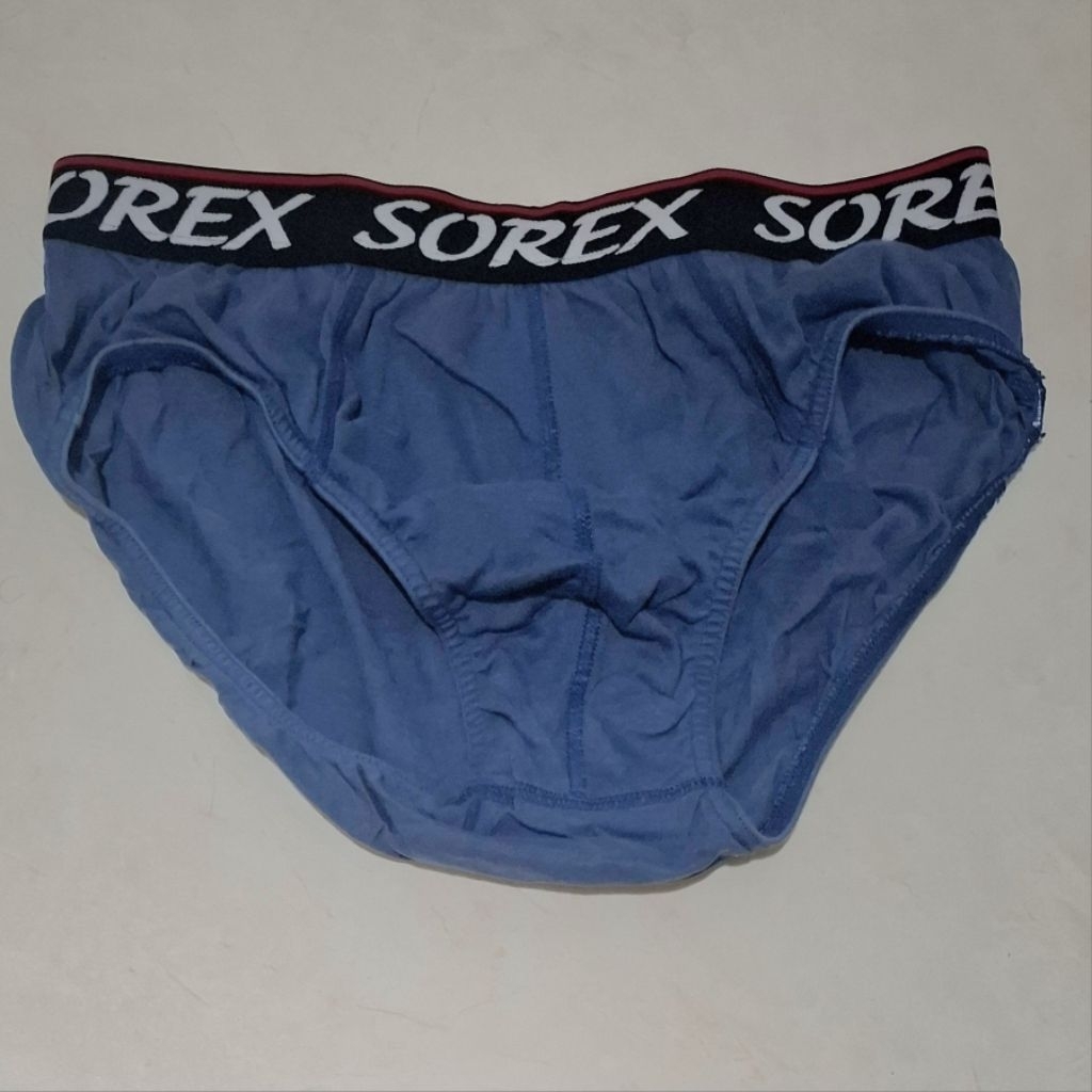 Celana Dalam Pria Sorex