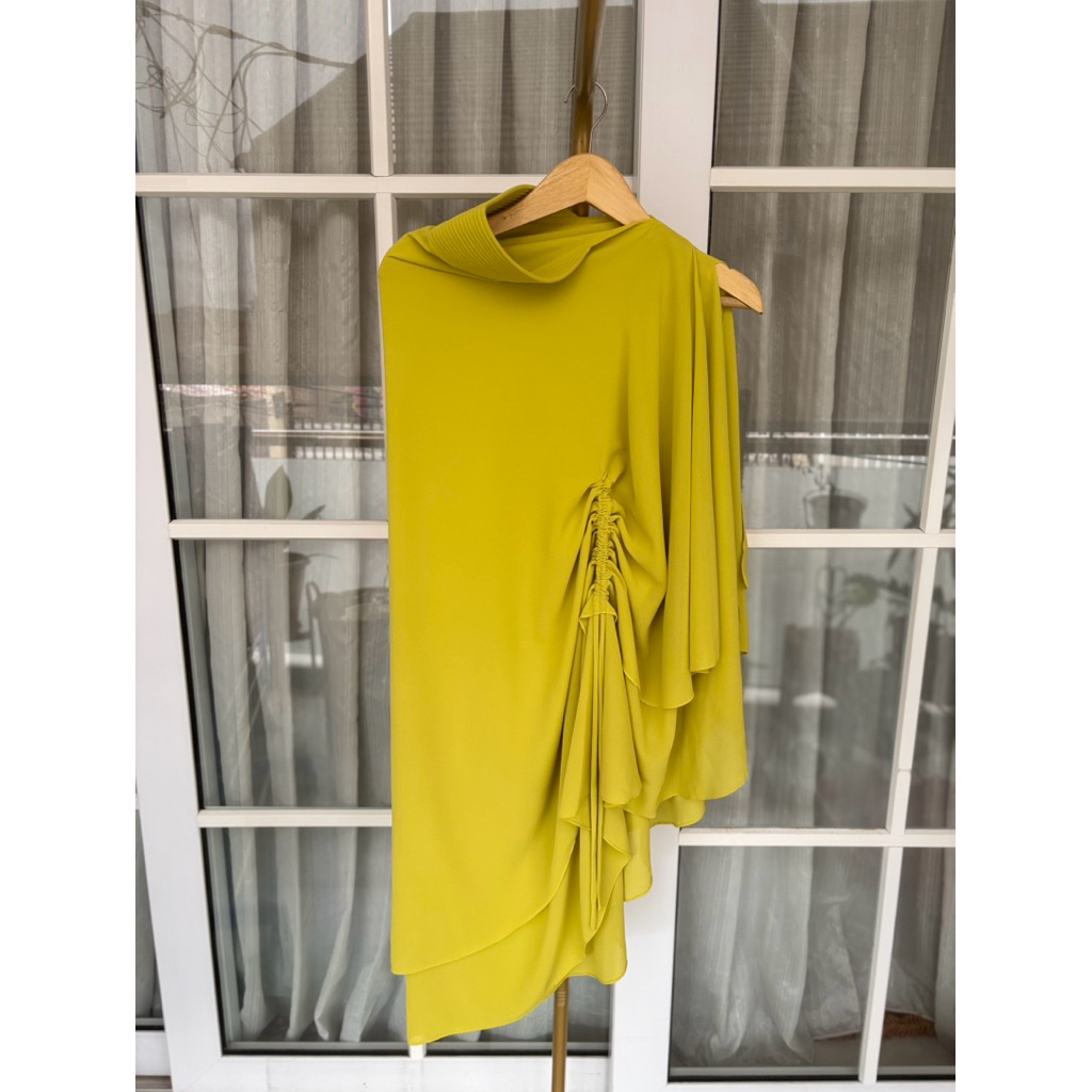 preloved atelier Angelina