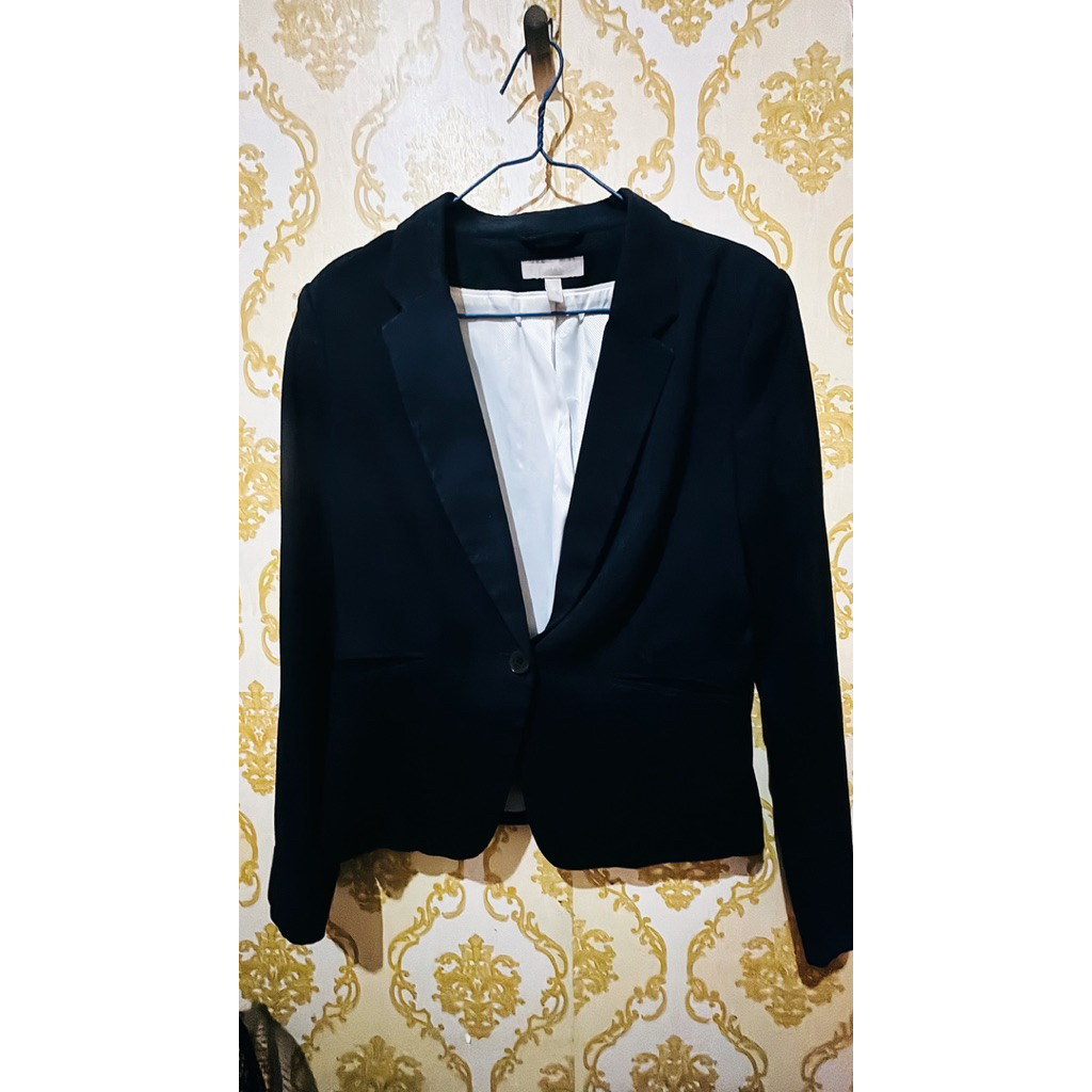 Blazer Hnm Preloved