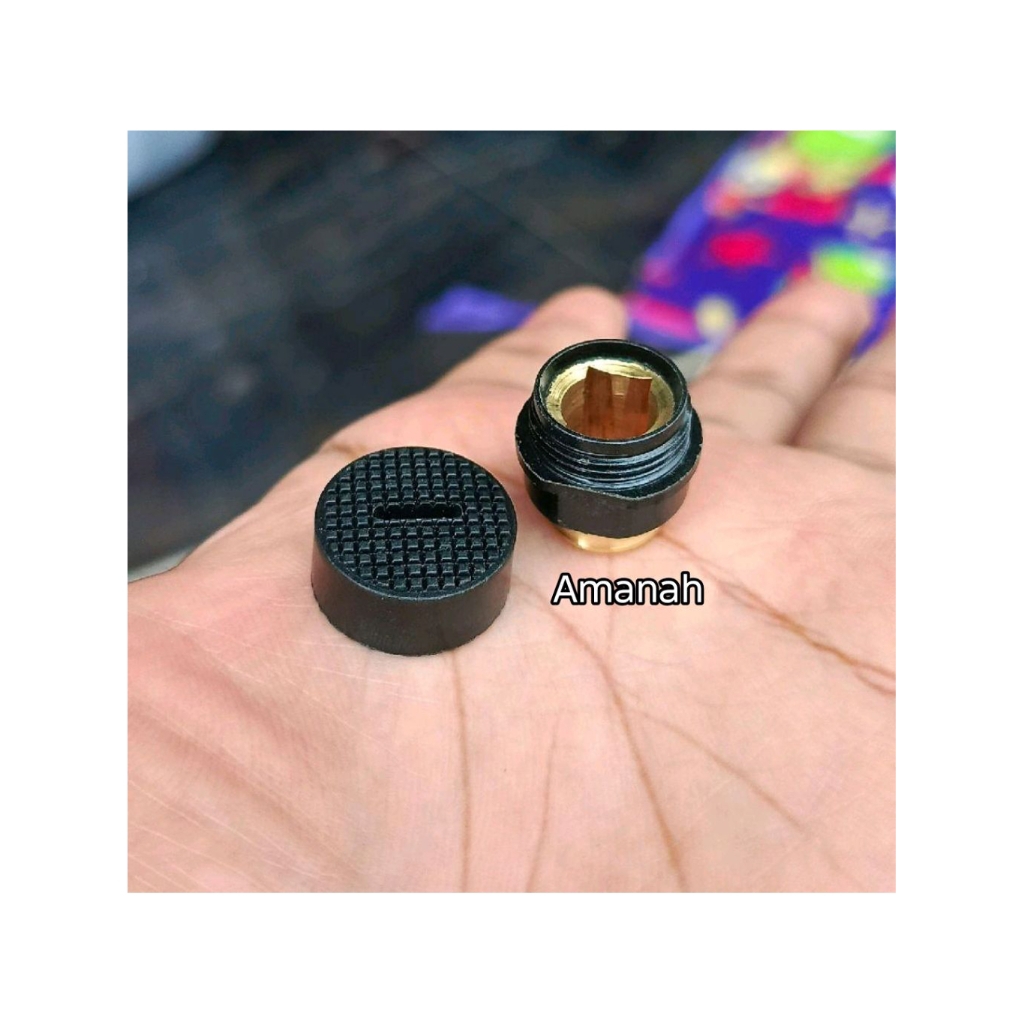 Rumah tempat carbon brush gerinda modern M2300B 1 pcs