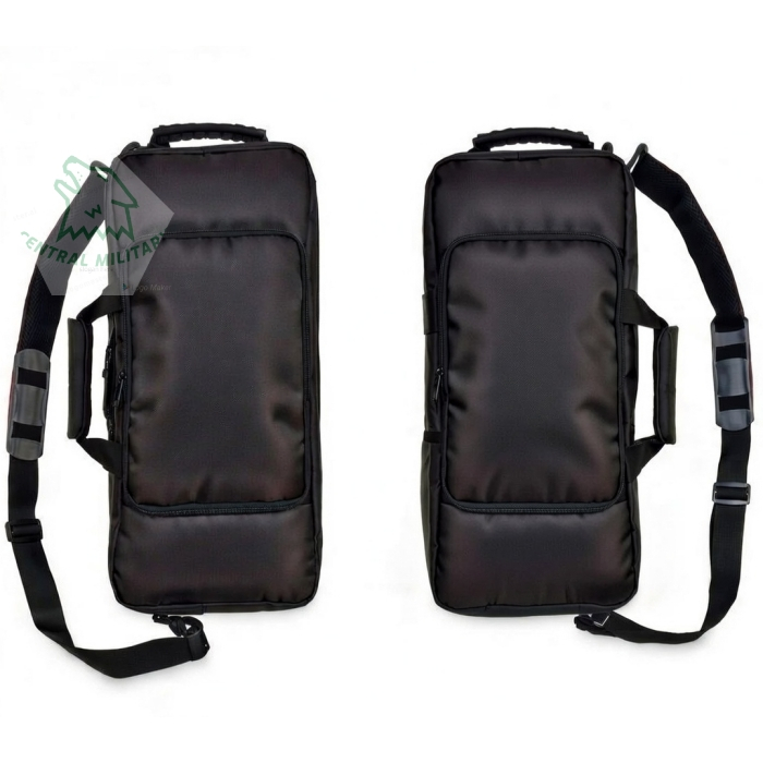 Tas Efek POD X3 Live - Tas Efek Gitar Hitam