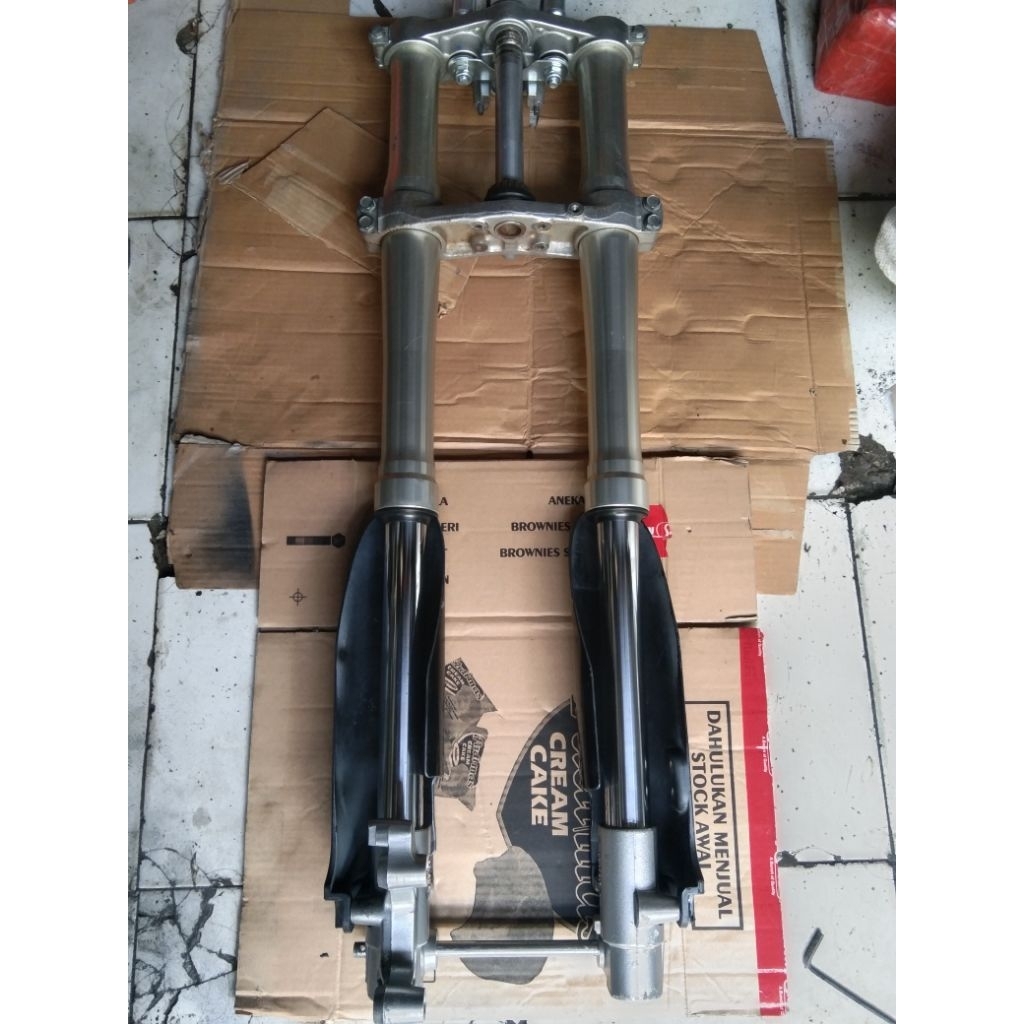Sokbeleker USD KLX 150 DTKR BF Orginal ori