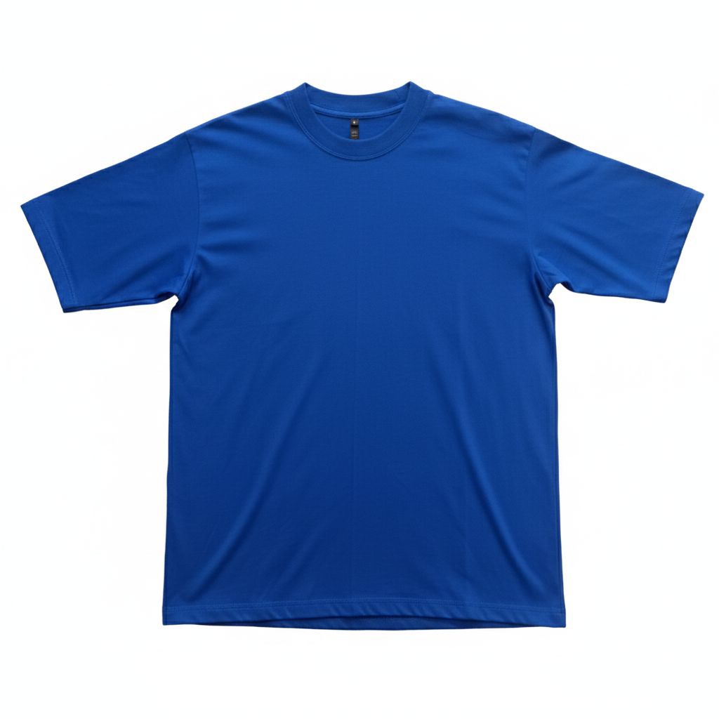 KAOS POLOS COTTON COMBED 20S