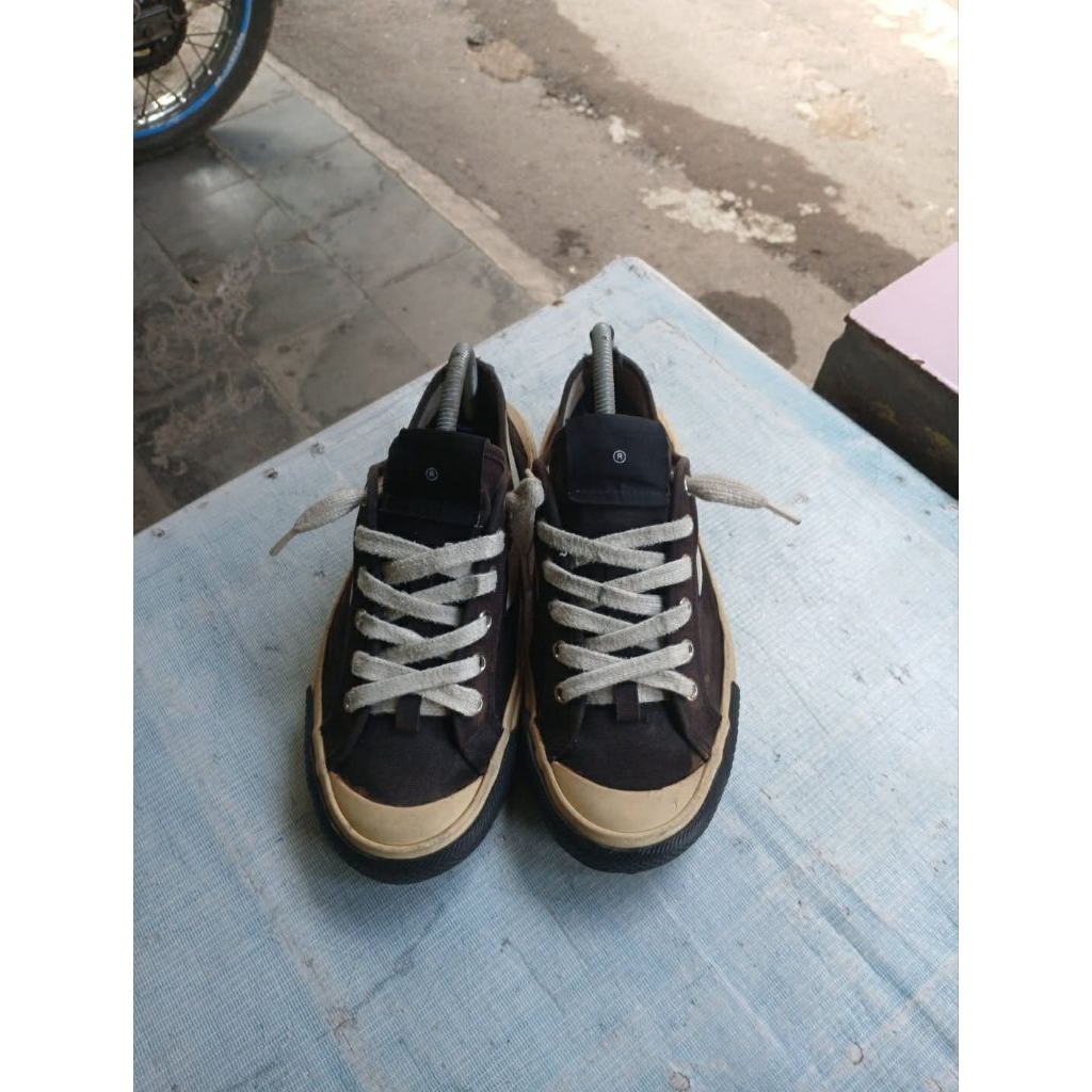 compass protolite ORI second