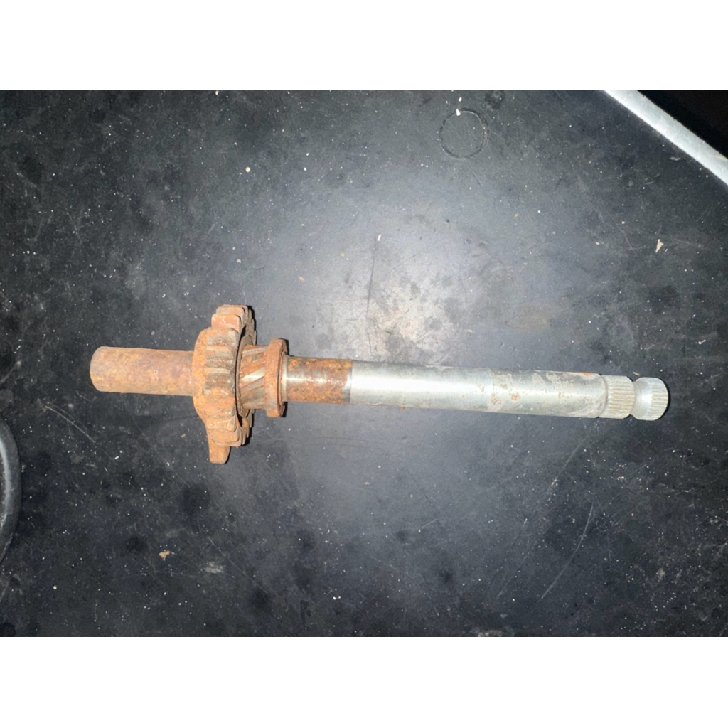 AS SLAH AS SELAH HONDA 90 90S S90Z AS KICK STATER HONDA S90Z AS ENGKOL HONDA 90 HONDA S90 Original N