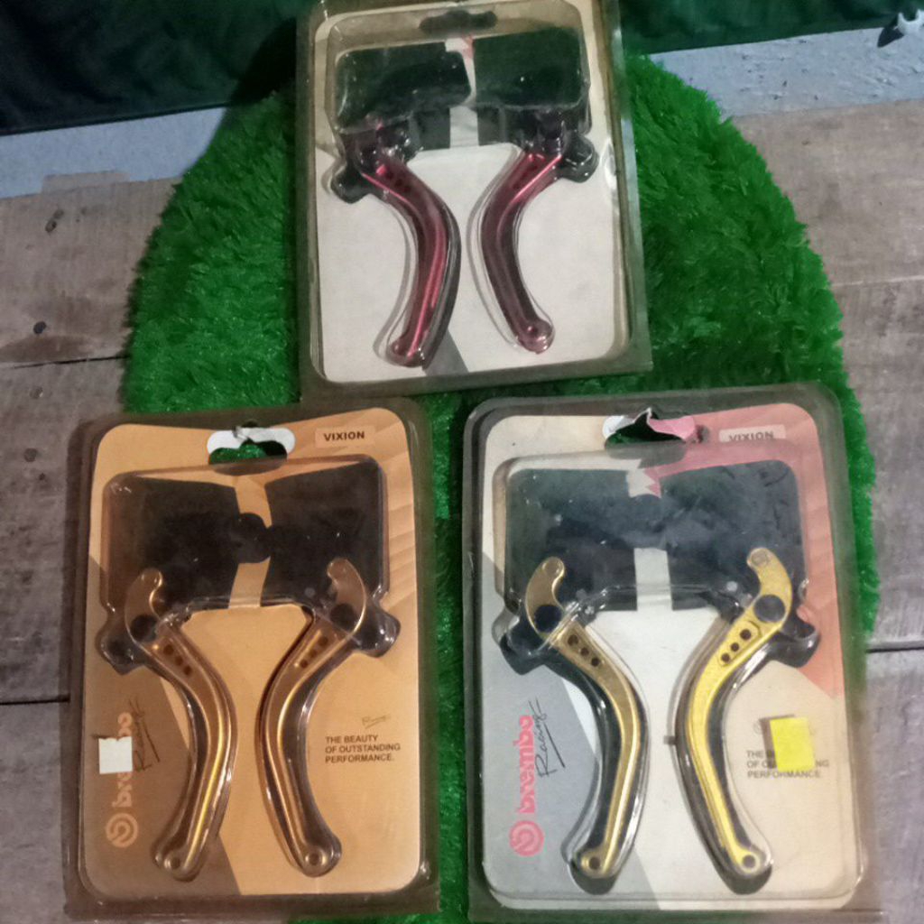 obralll handle Vixion Brembo hendel Vixion cnc Brembo