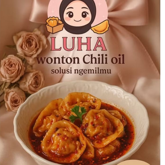 WONTON AYAM