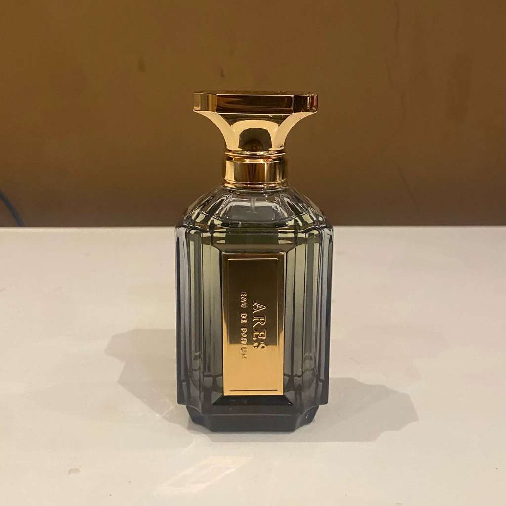 [Decant / Share In Jar] - Velixir Ares / ARES