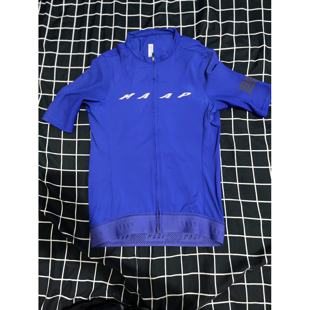 jersey maap pro preloved