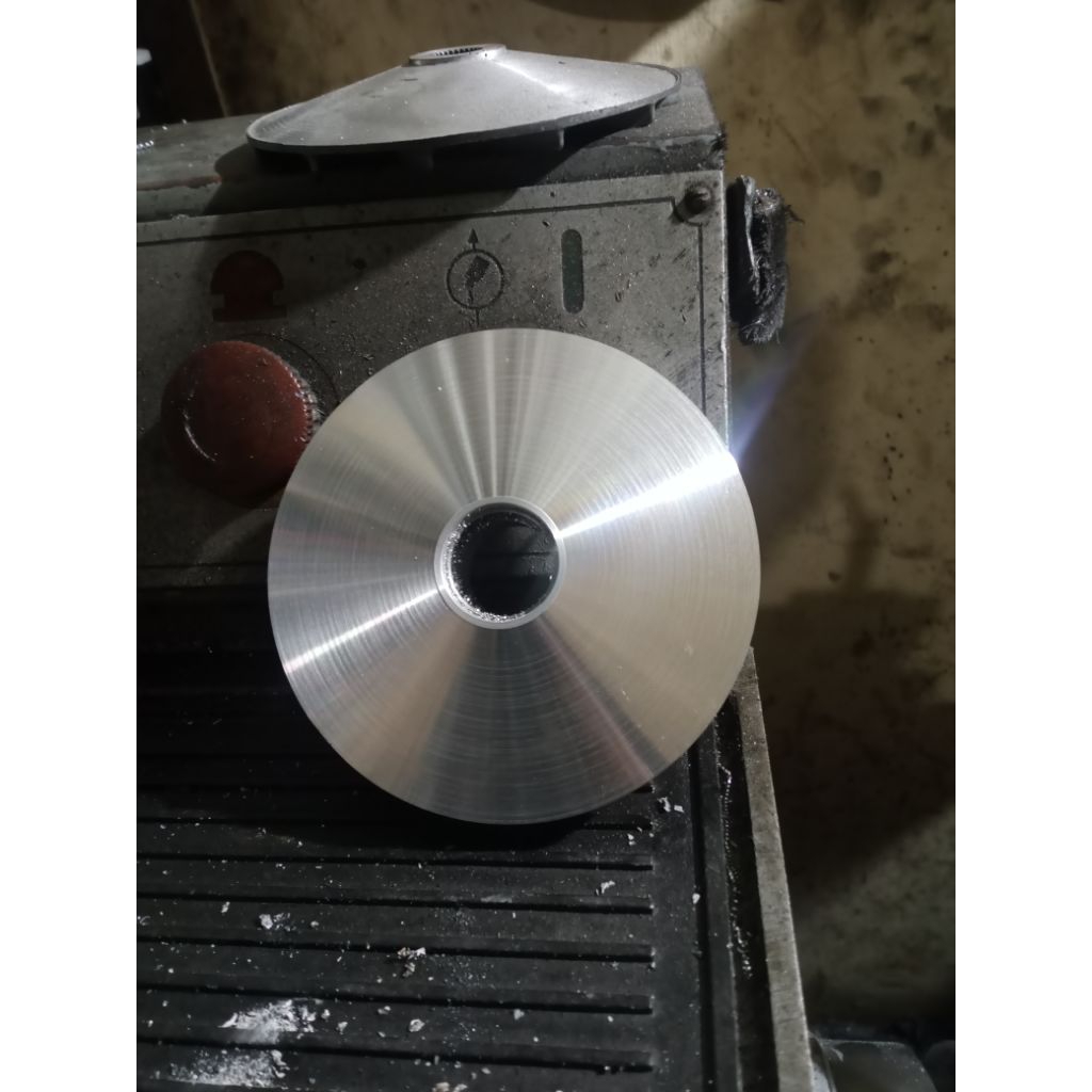 RUMAH LOLER BEAT K44 BUBUTAN 13,5 DERAJAT