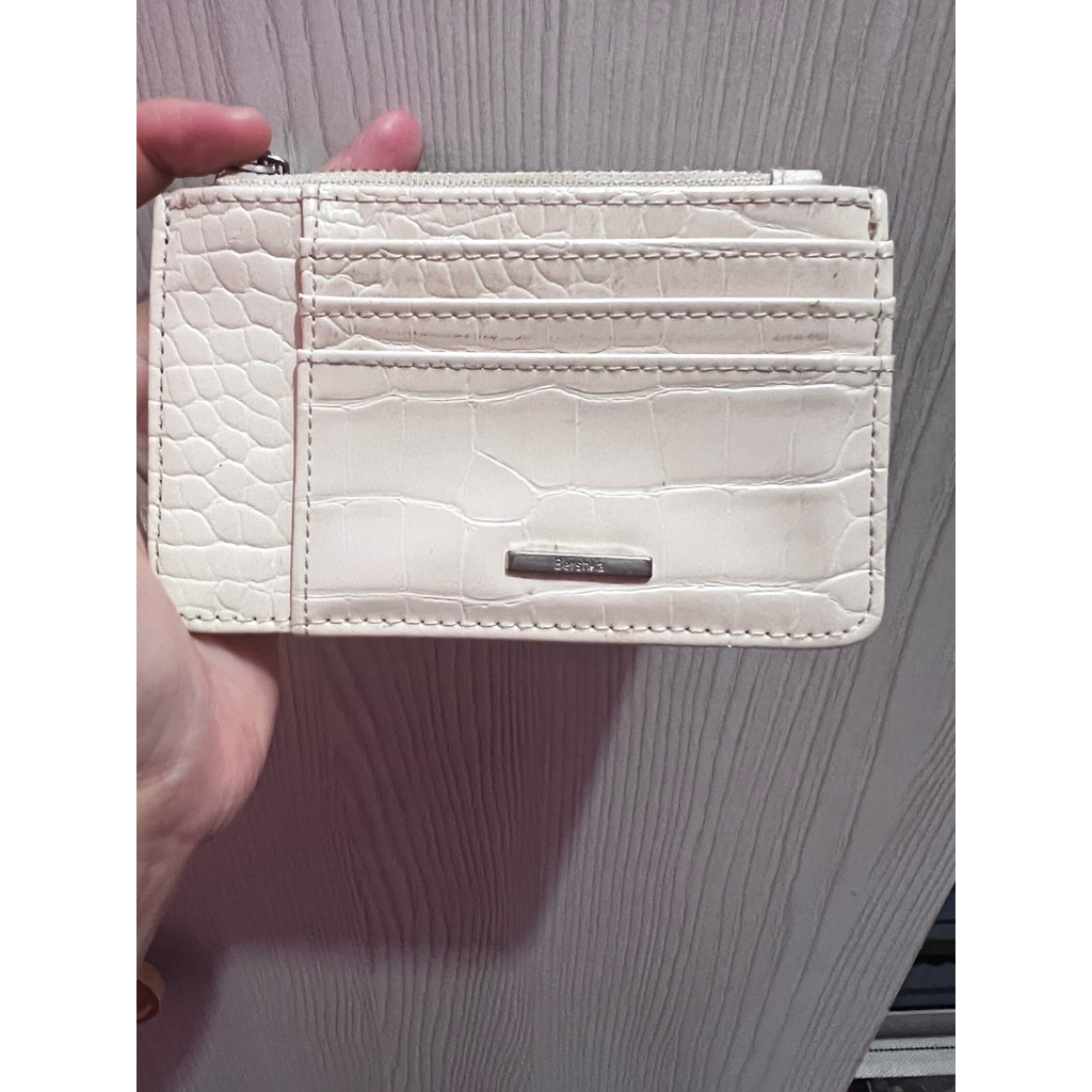 Dompet BERSHKA ( preloved )