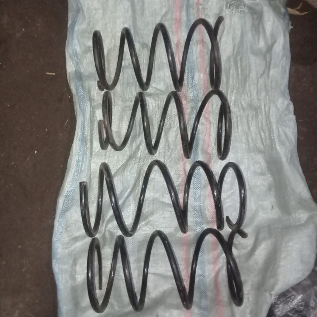 per ori xtrail t30 satuset depan belakang