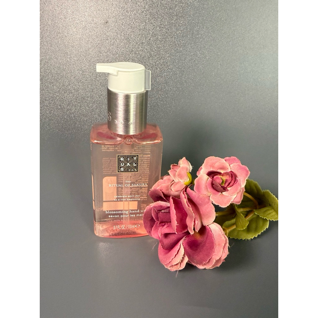 The Rituals of Sakura Hand Wash 110 ml
