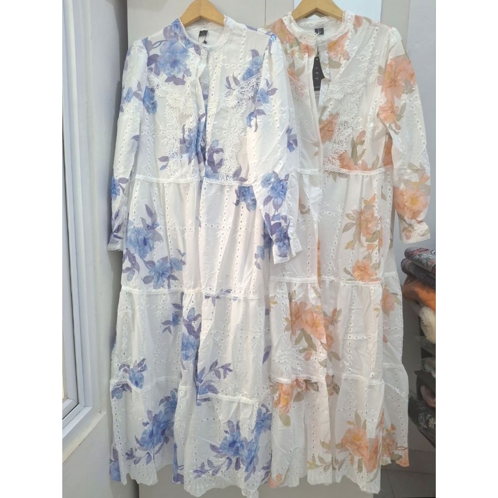 GAMIS KATBOL LFY SETROK LFY / SETROK KATBOR SETROK PREMIUM / KATBOL NAJWA / MIDI NAJWA