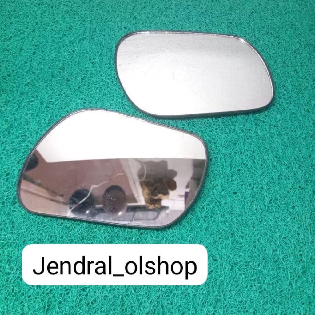 Kaca spion mobil daihatsu xenia 2004/2011
