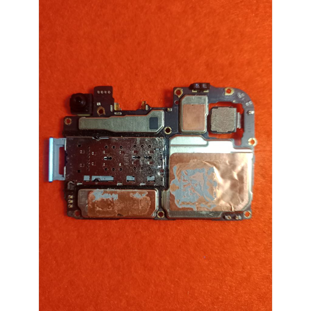 mesin oppo a54 hidup normal ram 4/64