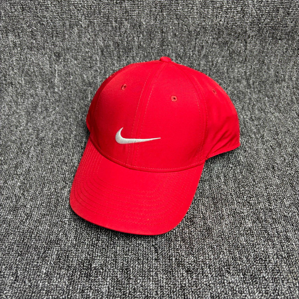 Topi Nike Cap Drifit Second Preloved Original 076