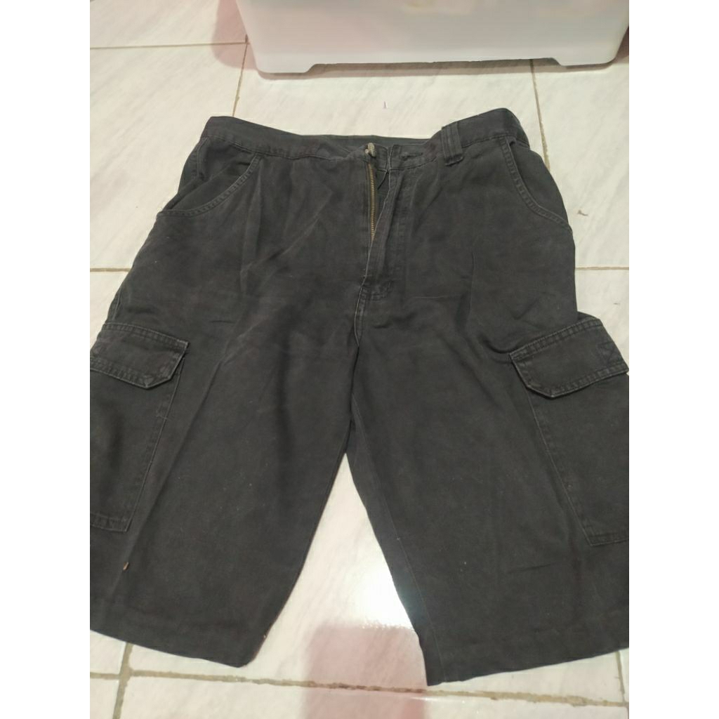 PL celana cargo pria dewasa uk 32