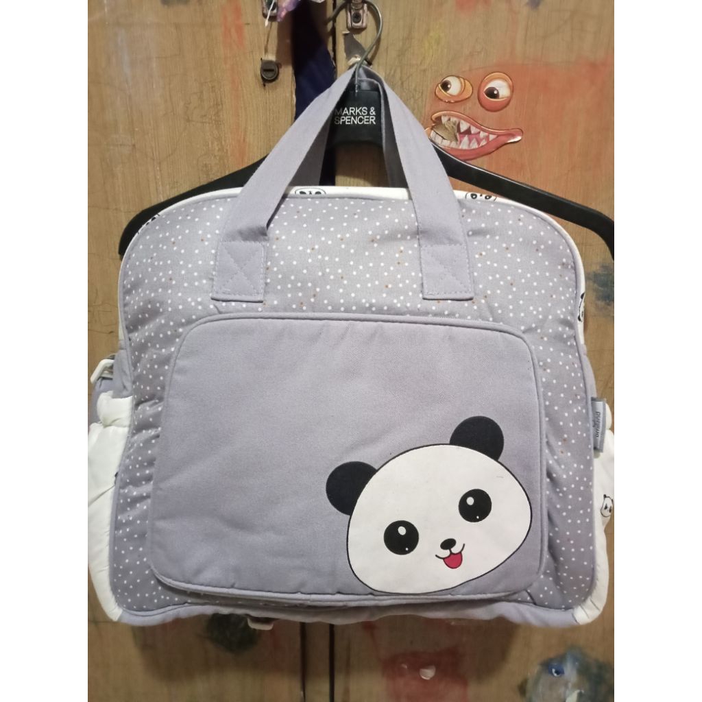 Tas bayi OMILAND sz BESAR (PRELOVED)