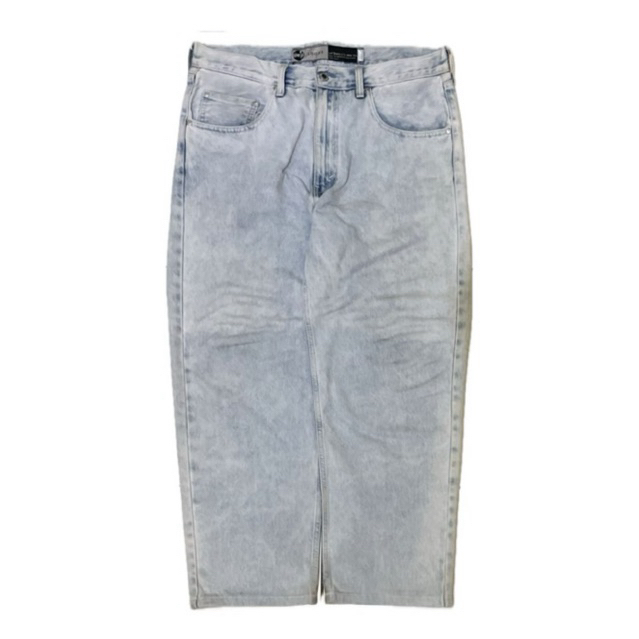 BAGGY LEVI’S SILVERTAB