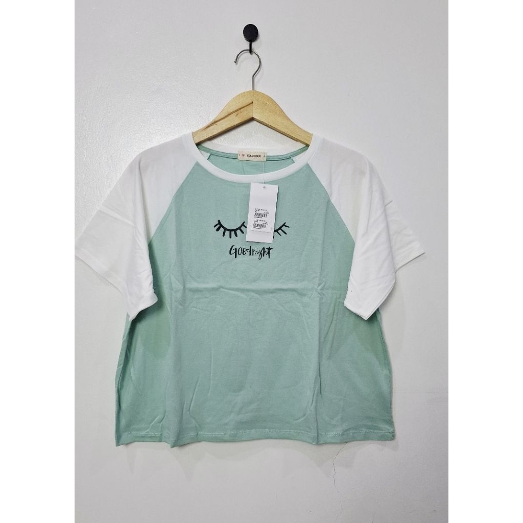 COLORBOX TSHIRT KAOS WANITA SALE
