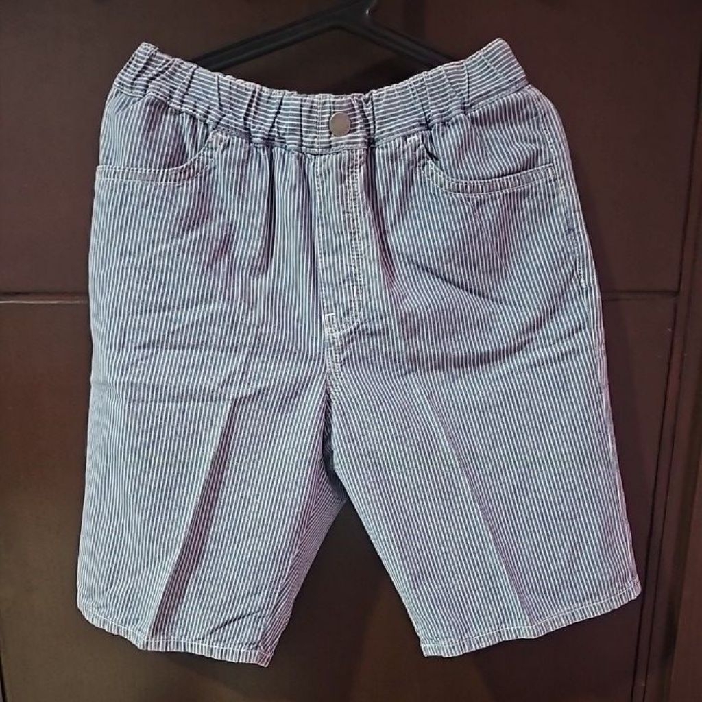 PL-UNIQLO-Celana pendek anak uk.140