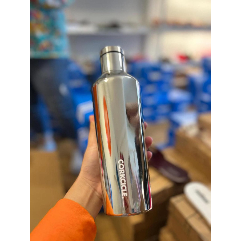 CORKCICLE TUMBLER CLASSIC CANTEEN 16Oz/475ml