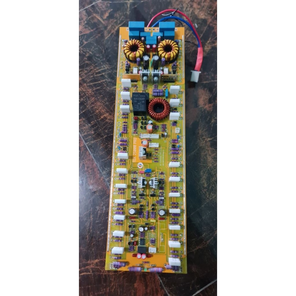 DRIVER CLASS TD TDX 25000 /NX25000