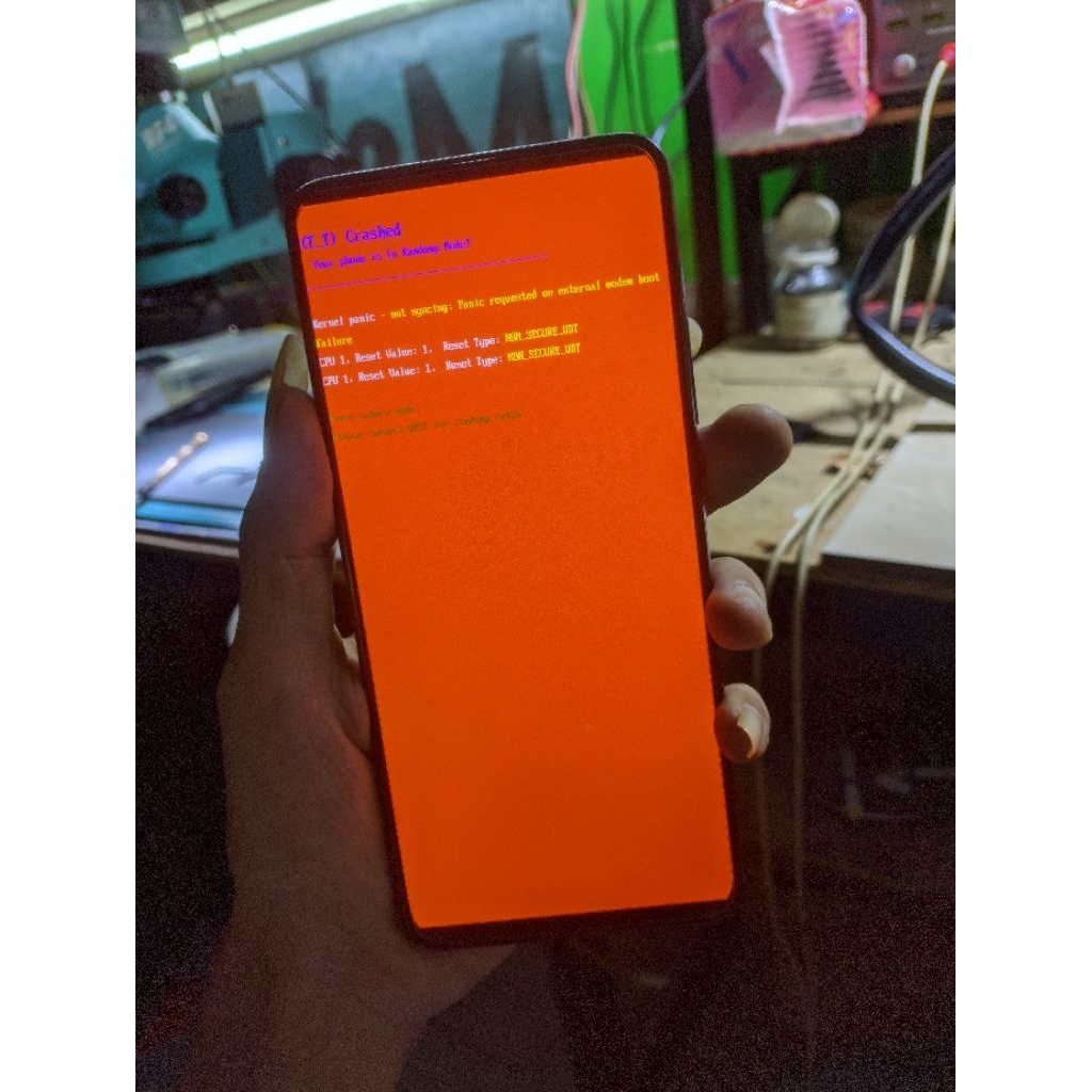 lcd poco f2
